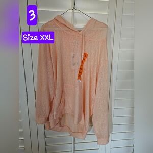 Budle Sweatershits